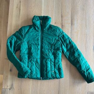 Kenneth Cole Reaction Women's Puffer Jacket, Size S